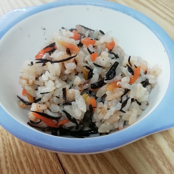 あかちゃんも食べられる炊き込みご飯 レシピ 作り方 By Meguco 楽天レシピ あかちゃんも食べられる炊き込みご飯 レシピ 作り方 By Meguco 楽天レシピ
